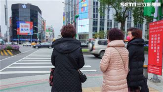 明北台灣急凍10度　下波冷空氣報到時間曝