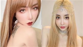 雪碧,方祺媛,私密影片,圤智雨,露三點,寫真集,雞排妹