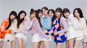 幻藍小熊三立新聞網專訪。（圖／記者楊澍攝影）