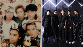 Energy宣布回歸樂壇。（圖／翻攝自IG）