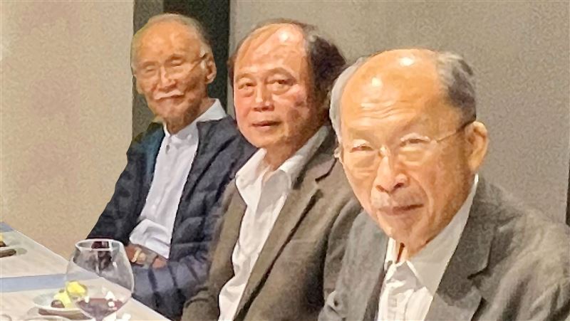 朱銘美術館新年新氣象　劉柏村接任館長