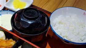 日本,用餐,吃飯,定食,湯蓋,湯碗（示意圖／翻攝自Pixabay）