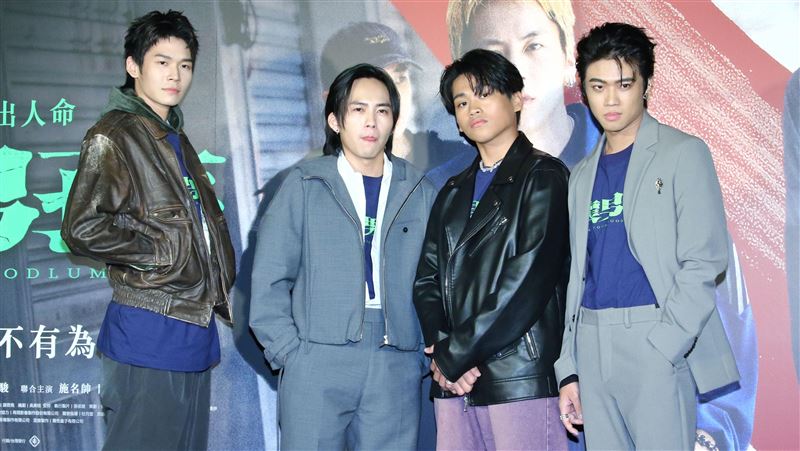 《壞男孩》撞國中生割頸案　導演拒絕惡意