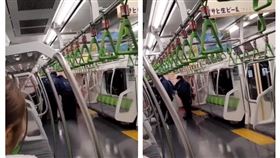 秋葉原砍人事件（圖／翻攝自@hahanoruru推特）