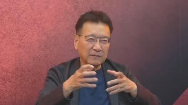 分化綠營？趙少康：賴當選搞不好鬥爭小英