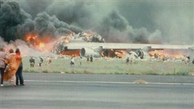 日航JAL516,特內里費空難,濃霧,PA1736,KL4805