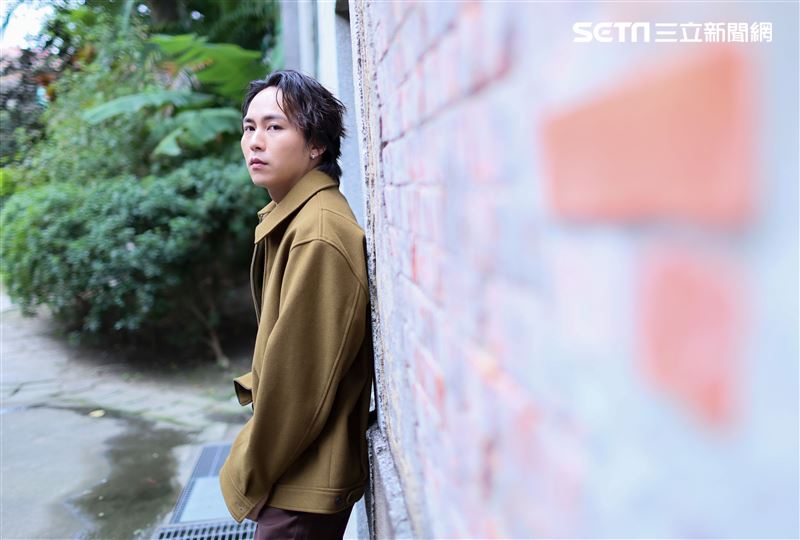 游智涵、巫建和、鍾家駿《壞男孩》專訪（圖／記者鄭孟晃攝影）