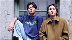 巫建和、鍾家駿、導演游智涵《壞男孩》專訪。（圖／記者鄭孟晃攝影）