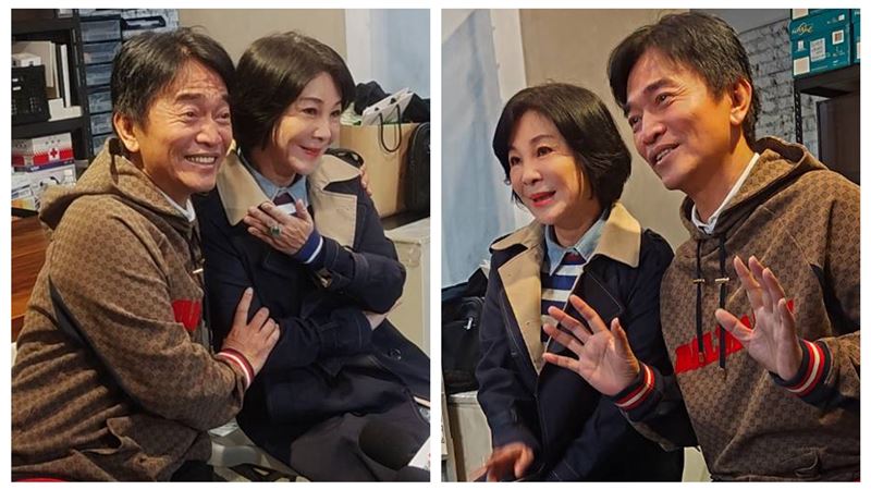 吳宗憲被調頭寸!本金遭賴帳控:身無分文