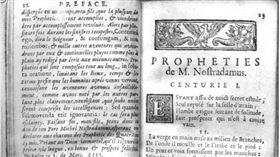 驚悚預言超準?!他4百年前就知日本大地震（圖／翻攝畫面）