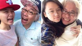 李坤城,林靖恩,遺產,李卓軒