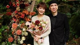 ▲作家H的女友陳珮甄。（圖／翻攝自臉書）