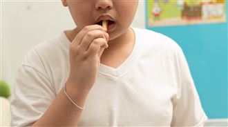 兒少肥胖危機　這年紀初經睪丸變大快就醫