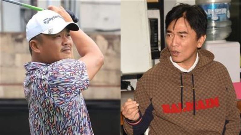 吳宗憲是張誌家球友　嘆：少跟他打一場球