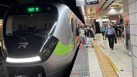 台鐵／火車（台鐵提供）