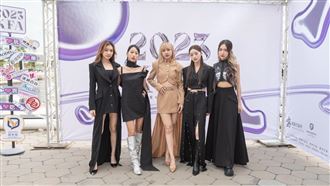 高雄時尚大賞彩蛋連發！