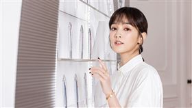 ▲王淨，陳昊森，DIOR。▲（圖／品牌提供）