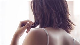 法式內衣（圖／pixabay）