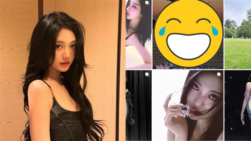 女星賀新年與眾不同！曬長輩圖網全笑翻