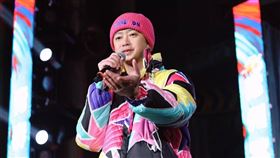 南拳媽媽彈頭推出新專輯。（圖／美秀創意提供）