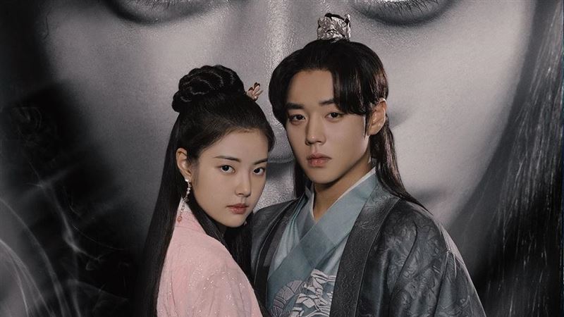 朴志訓霸氣喊：我是妳的男人　女星被電到