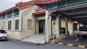 割頸案,國中生,解剖,新北,板殯,記者莊淇鈞攝影