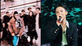 ▲GD（G-Dragon，權志龍）。（圖／翻攝自IG）