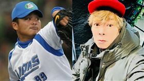 張誌家、曹西平