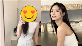 周子瑜，潤娥。（圖／翻攝自IG）