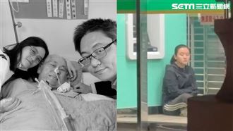 爺孫戀林靖恩無情賣房　李卓軒批人才剛死