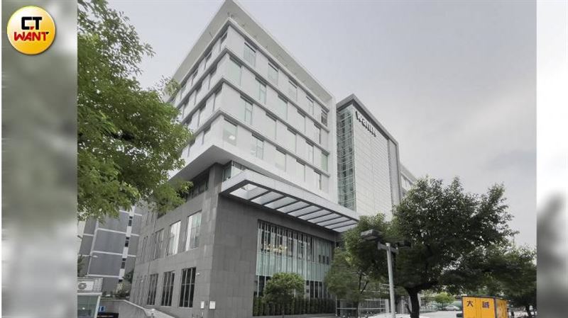 神祕電競教父是他　買下壹傳媒最後一棟樓