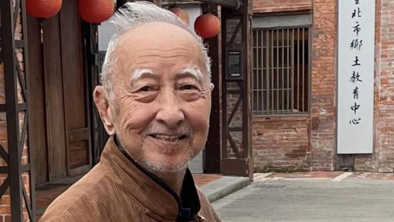 司馬中原跌倒肺炎離世　醫師揭老人5症狀