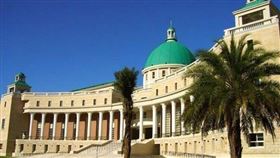 大學,指考,高中生,亞洲大學,獎學金
圖／翻攝自亞洲大學臉書