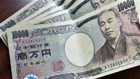 日幣/日圓（記者陳弋攝影）