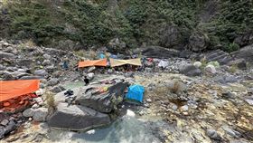 高雄,桃源區,寶來,十三坑溫泉