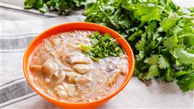 香菜黨票數直衝26萬，相當於超過7成的支持度。（圖／品牌業者提供）