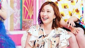 ▲拜田祥子。（圖／翻攝自IG）