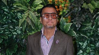 35歲女兒結婚了　60歲孫興驚：女婿比我大