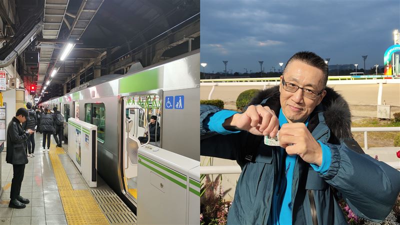 日女電車隨機砍4人　台主播驚曝第一現場