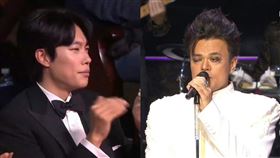 ▲柳俊烈，JYP。（圖／翻攝自微博）