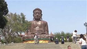  八卦山，18層地獄，體驗，闖關，恐怖陰森(圖／翻攝畫面)