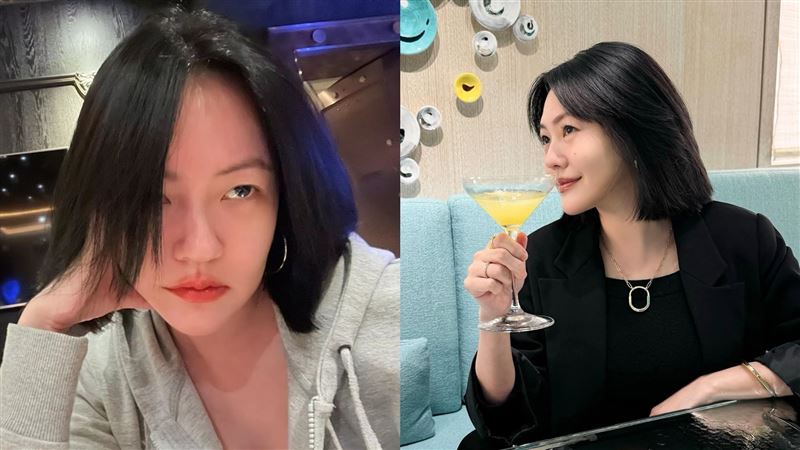 小S民生社區吃飯怒了　一看菜單全程臭臉