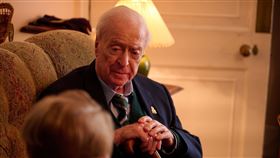 米高肯恩《一個人的逃亡》。（圖／采昌國際提供）