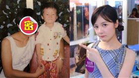 ▲徐嬌（圖／翻攝自徐嬌微博）