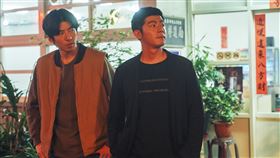 傅孟柏,王柏傑。（發起日影視提供」