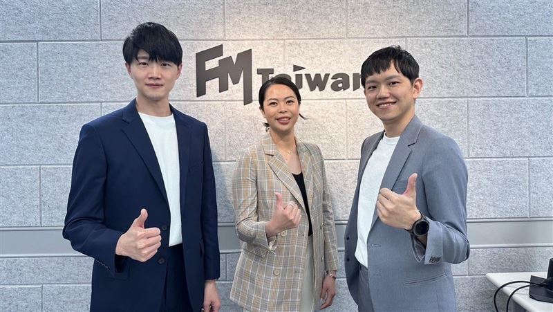 父親驟逝兄弟扛家業　自曝門外漢不懂KPI