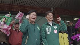 輔選中六選區子弟兵江肇國　林佳龍曝中國介選5大手段（業配勿用）