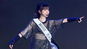 謝金燕罕見說重話！點名這些人要注意