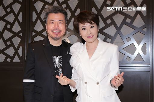 寇乃馨黃國倫音樂會餐敘