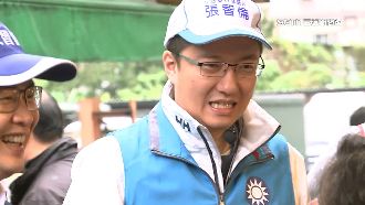 吳崢控張智倫賄選　地方人士：紅包綁樁